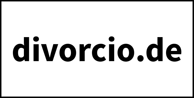 divorcio.de