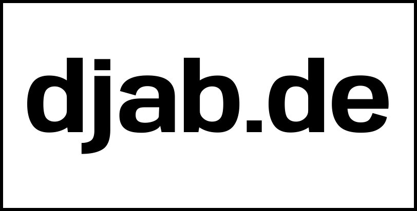 djab.de