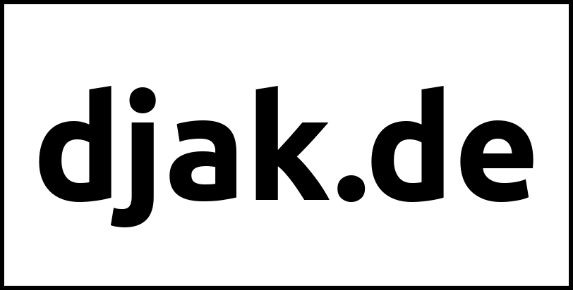 djak.de