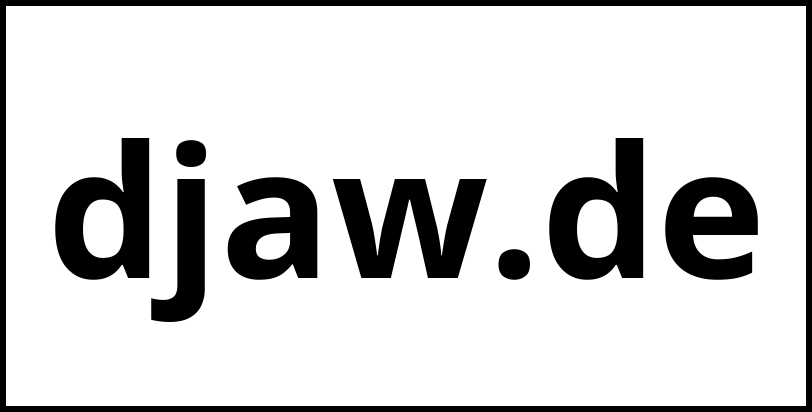 djaw.de