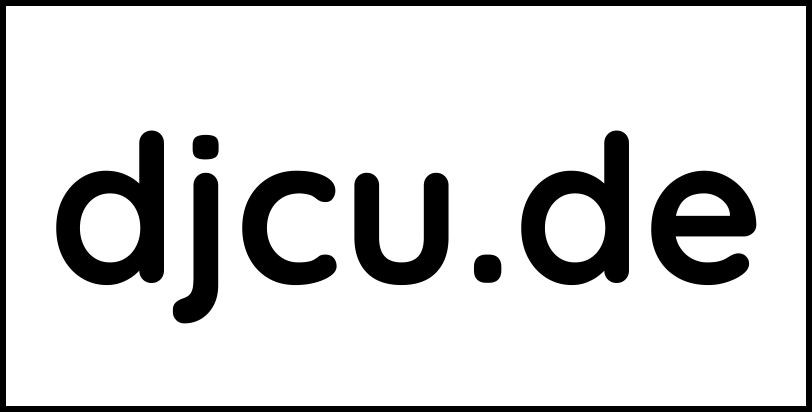 djcu.de