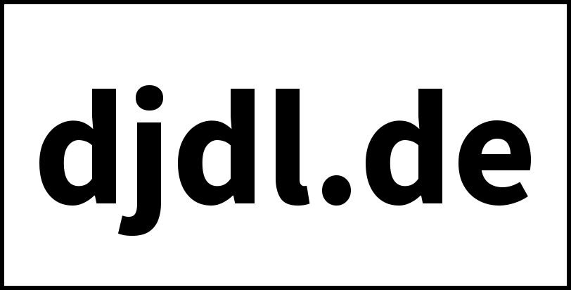 djdl.de