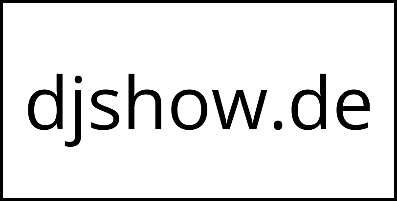 djshow.de
