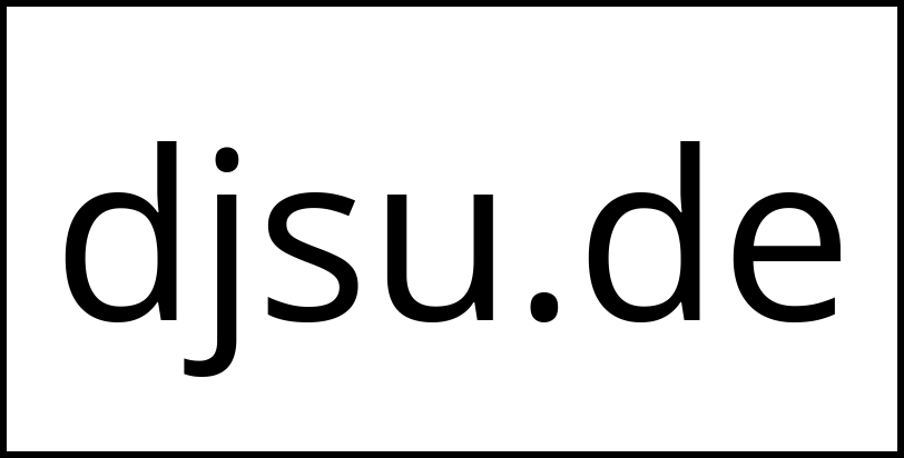 djsu.de