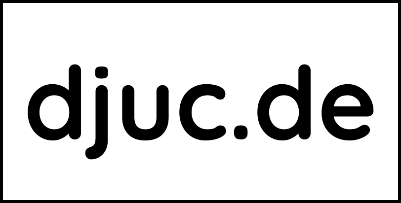 djuc.de