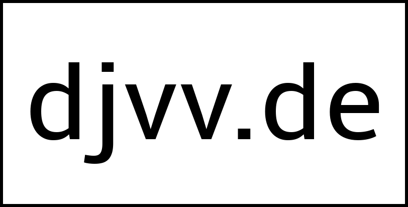 djvv.de