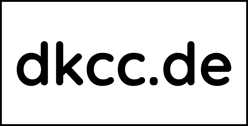 dkcc.de