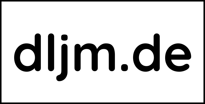 dljm.de