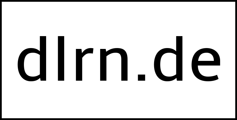 dlrn.de