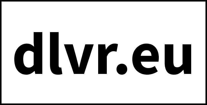 dlvr.eu