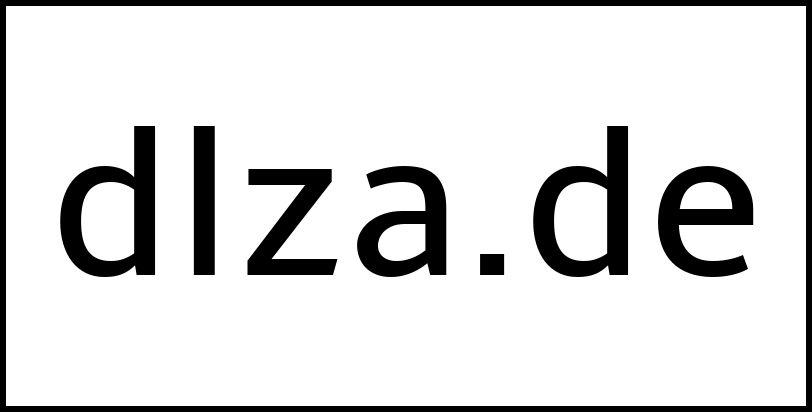 dlza.de