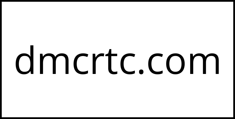 dmcrtc.com