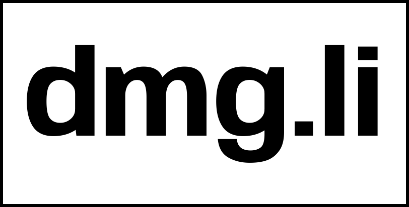 dmg.li
