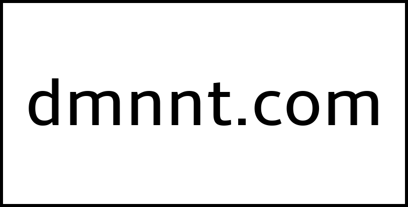 dmnnt.com