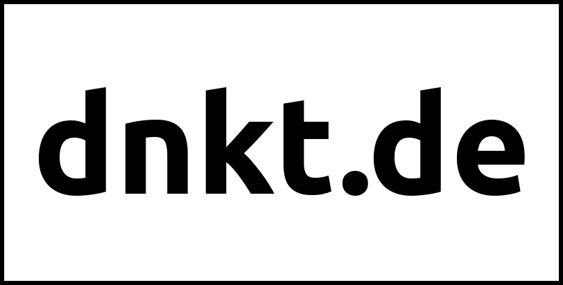 dnkt.de