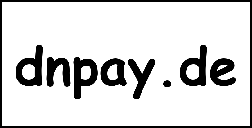 dnpay.de