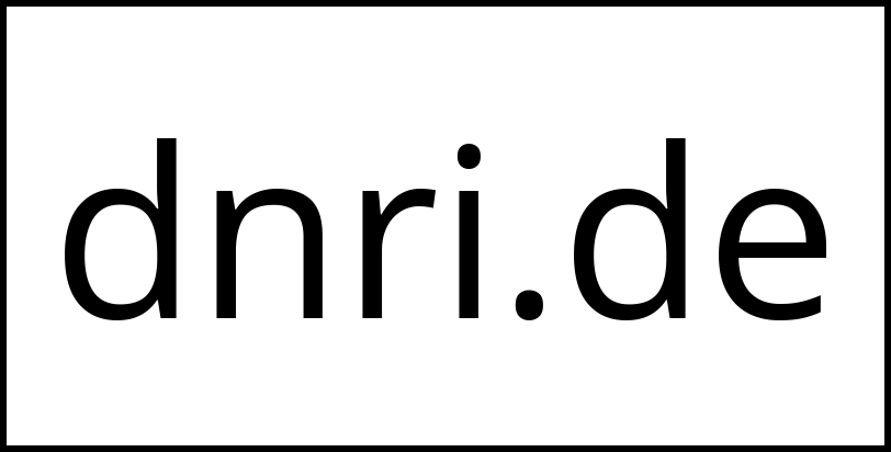 dnri.de