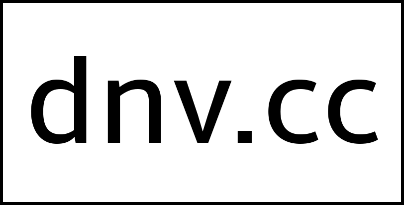 dnv.cc