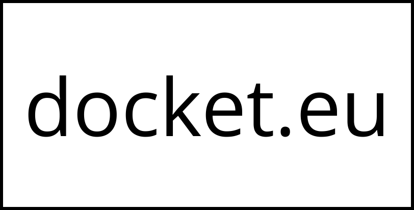 docket.eu