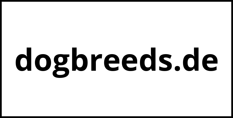 dogbreeds.de