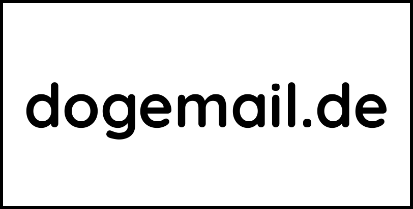 dogemail.de