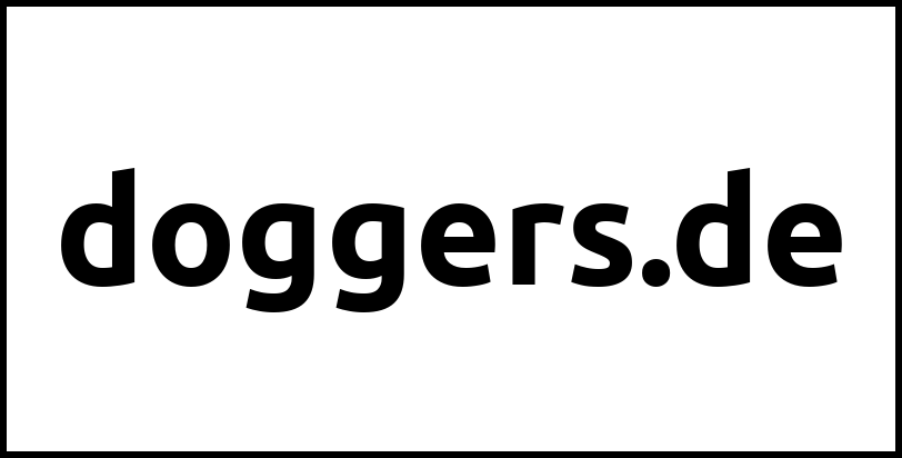 doggers.de
