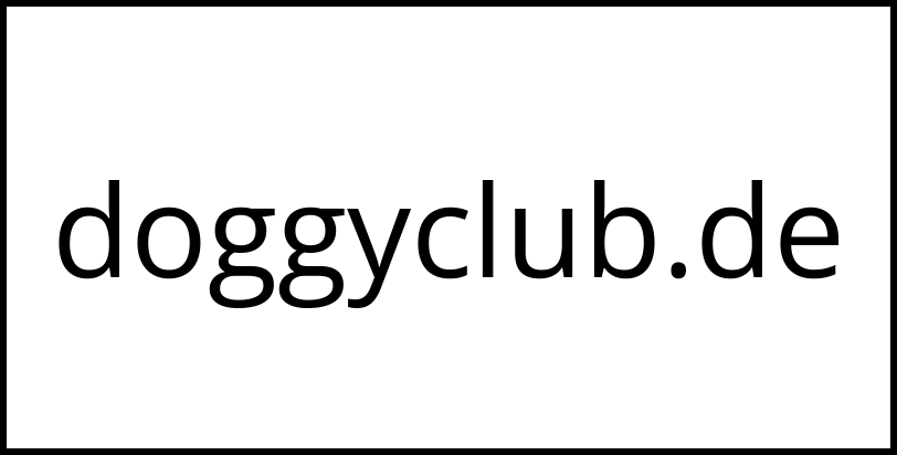 doggyclub.de