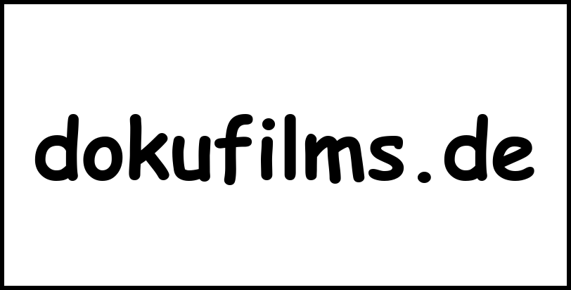 dokufilms.de