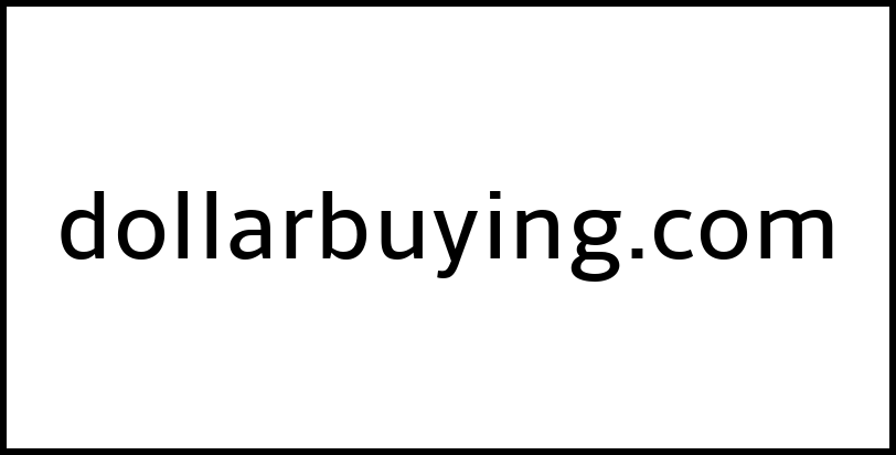 dollarbuying.com