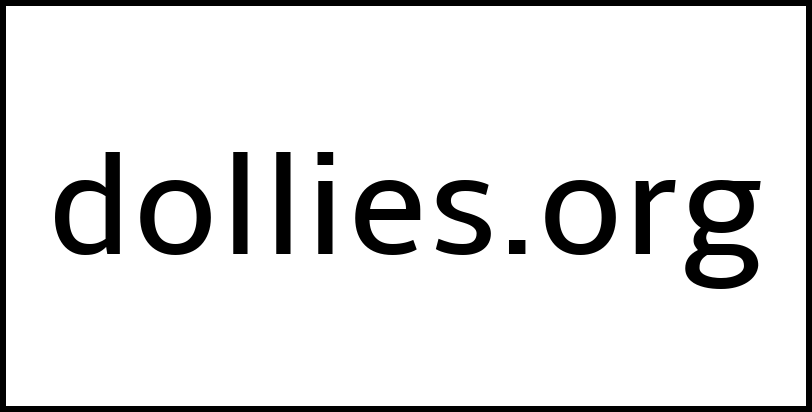 dollies.org