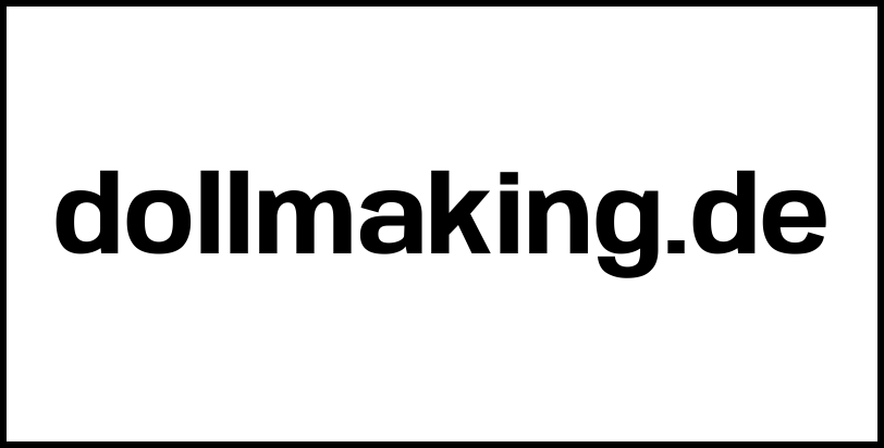 dollmaking.de