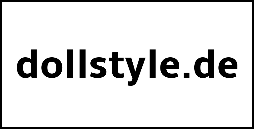 dollstyle.de