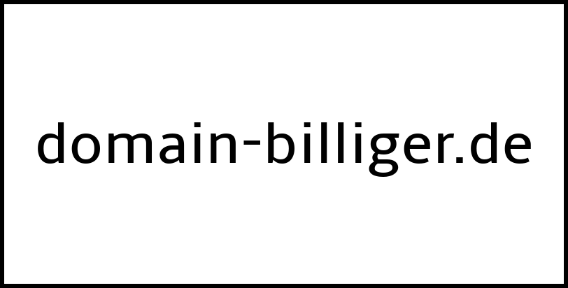domain-billiger.de
