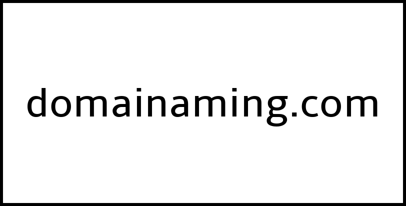 domainaming.com