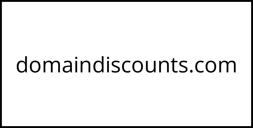 domaindiscounts.com