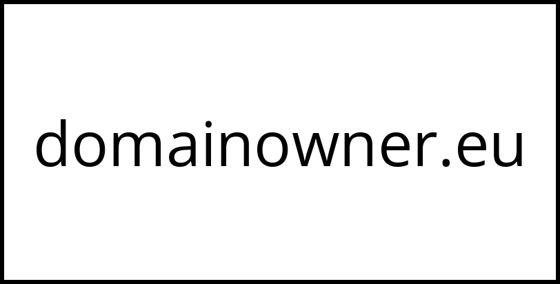 domainowner.eu