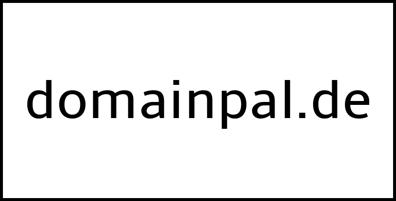 domainpal.de