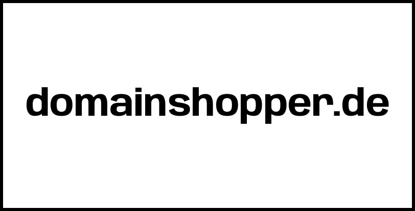 domainshopper.de