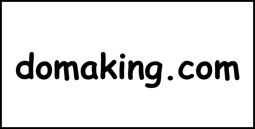 domaking.com