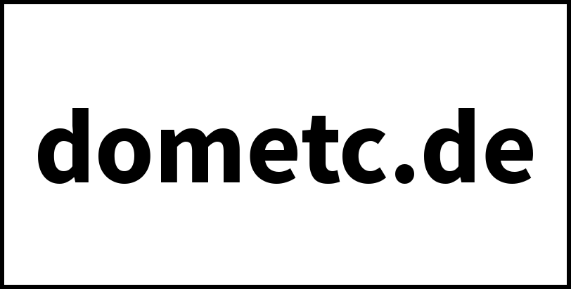 dometc.de