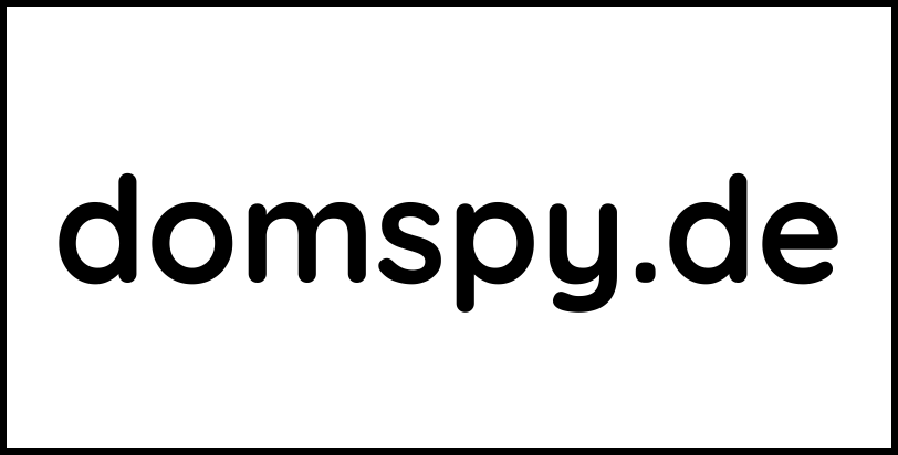 domspy.de