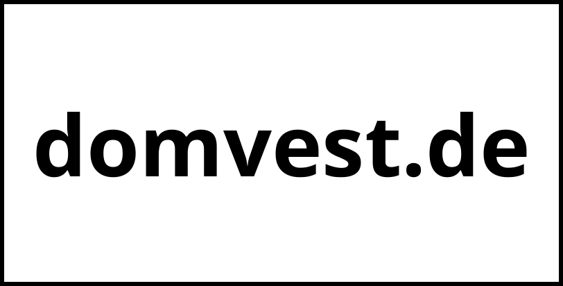 domvest.de