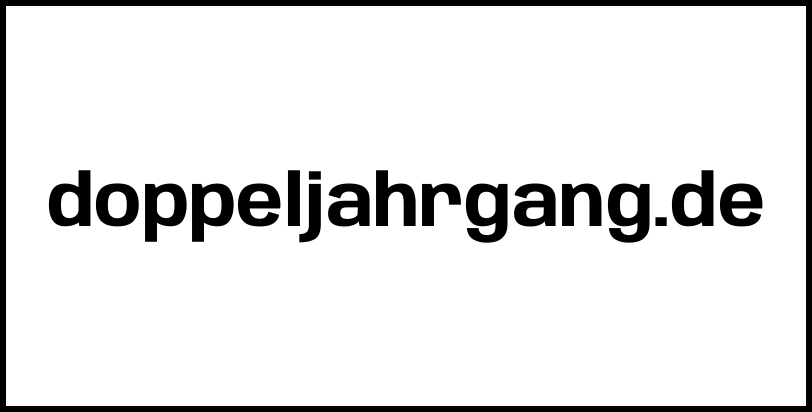 doppeljahrgang.de
