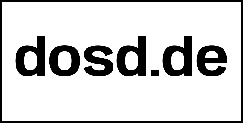 dosd.de