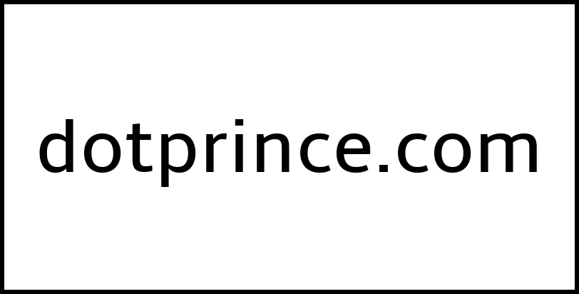 dotprince.com