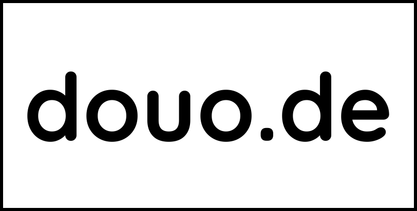 douo.de