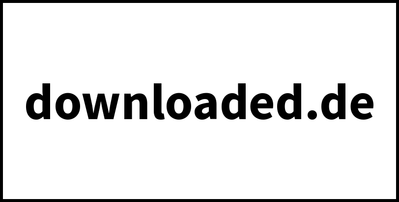 downloaded.de