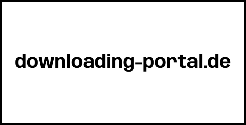 downloading-portal.de