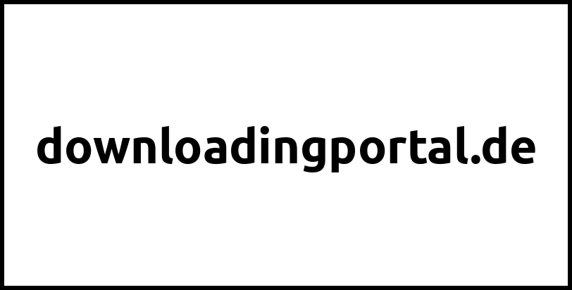 downloadingportal.de