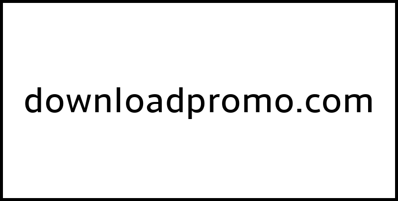 downloadpromo.com